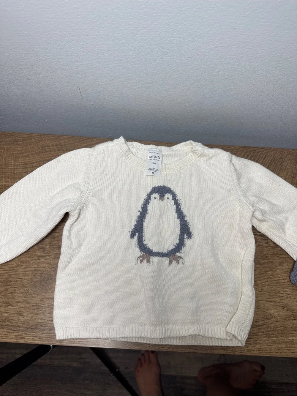 Carters children long